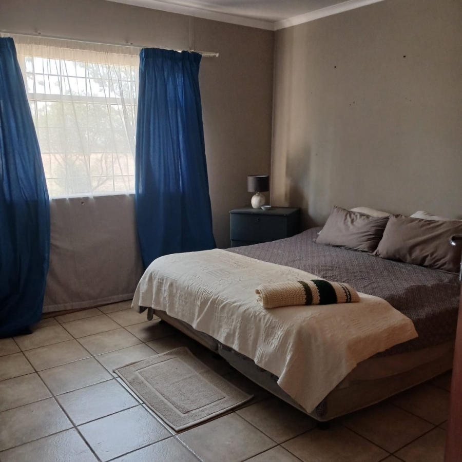 Commercial Property for Sale in Roodewal Free State